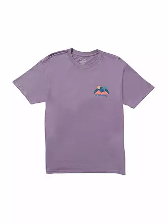 BILLABONG | Herren Beachshirt Sun Down Adiv | 
